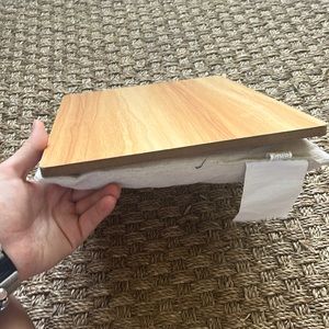 Laptop Holder for bed